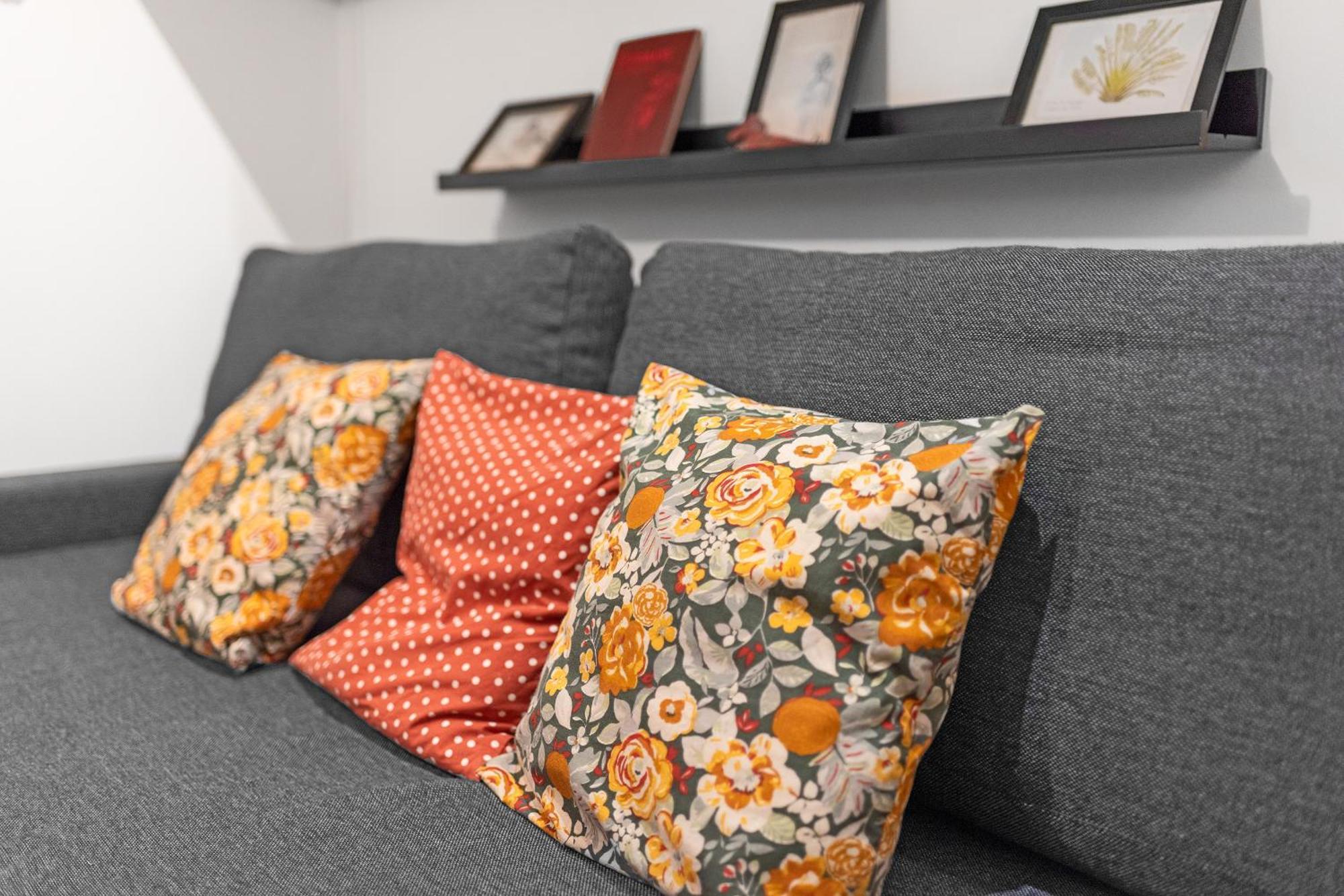 Studio Cosy Toulouse Centre Eksteriør bilde